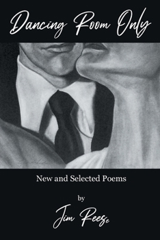 Paperback Dancing Room Only Book