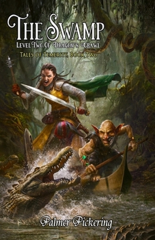 Paperback The Swamp Book