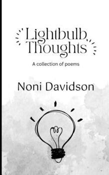 Paperback Lightbulb Thoughts Book