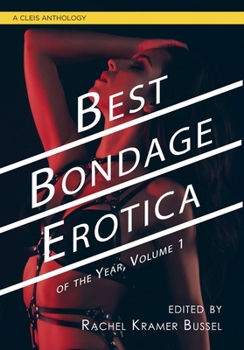 Best Bondage Erotica of the Year