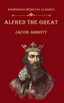 Paperback Alfred the Great Book