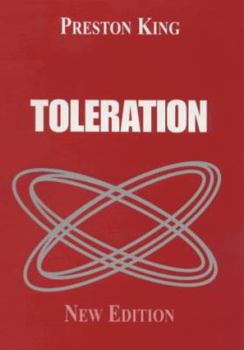 Paperback Toleration Book