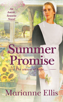 Summer Promise - Book #1 of the Amish Seasons