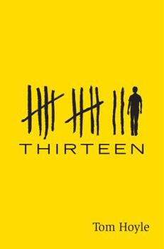 Hardcover Thirteen Book