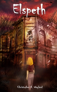 Paperback Elspeth Book