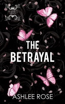 Paperback The Betrayal Book