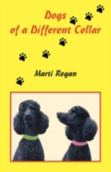 Paperback Dogs of a Different Collar Book
