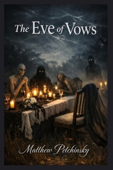 Paperback The Eve of Vows Book