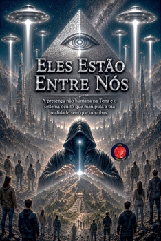 Paperback Eles Estão Entre Nós [Portuguese] Book