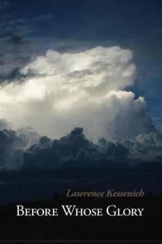 Paperback Before Whose Glory Book