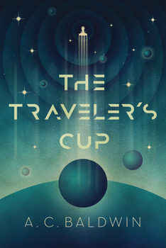 Paperback The Traveler's Cup Book