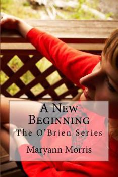 Paperback A New Beginning Book