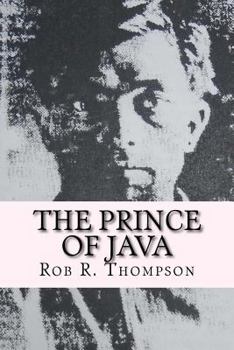 Paperback The Prince of Java Book