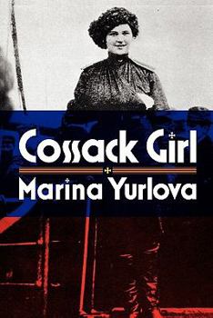 Paperback Cossack Girl Book