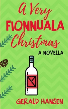 A Very Fionnuala Christmas - Book #6.5 of the Derry Women