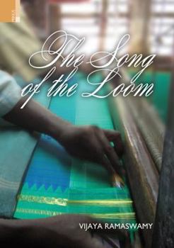 Hardcover The Song of the Loom Book