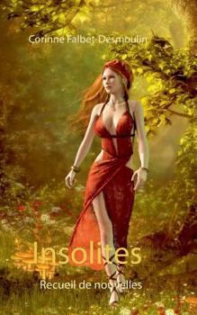 Paperback Insolites [French] Book