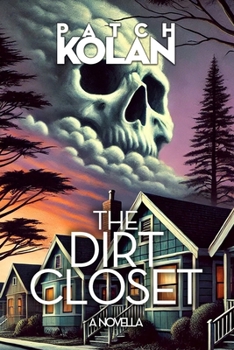 Paperback The Dirt Closet Book