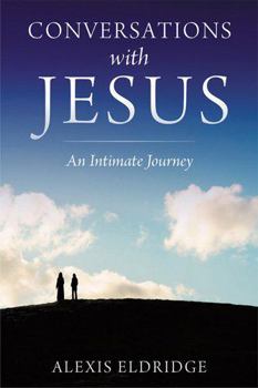 Paperback Conversations with Jesus Book