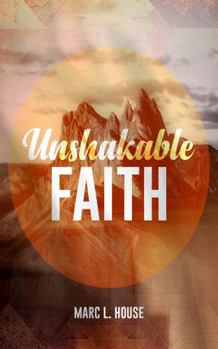 Paperback Unshakable Faith Book