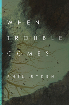 Paperback When Trouble Comes Book