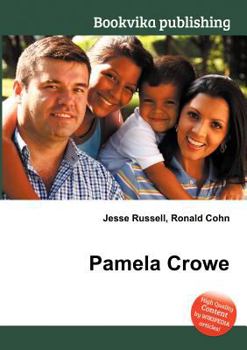 Paperback Pamela Crowe Book