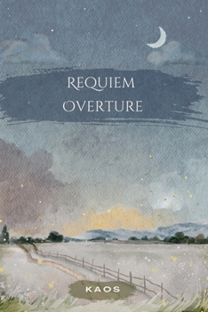 Paperback Requiem Overture Book