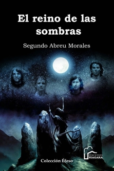 Paperback El Reino de las sombras [Spanish] Book