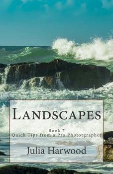 Paperback Landscapes: Book 7 Book