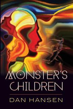 Paperback Monster's Children Book