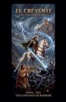 El Creyente (Spanish Edition)