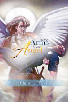 Paperback In The Arms of an Angel Book