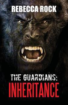 Paperback The Guardians: Inheritance Book