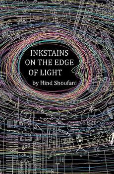 Paperback Inkstains on the Edge of Light Book