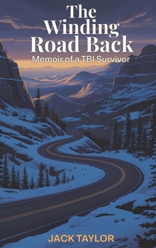 Hardcover The Winding Road Back Book