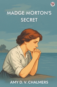 Paperback Madge Morton's Secret Book
