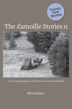 Paperback The Lamoille Stories II Book