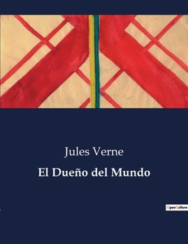 Paperback El Dueño del Mundo [Spanish] Book