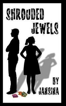 Paperback Shrouded Jewels Book