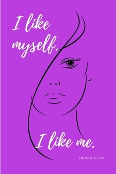 Paperback I like me.: I like myself. Book