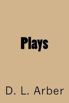 Paperback Plays Book