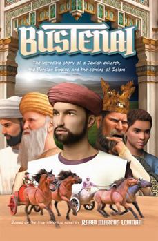 Hardcover Bustenai Book