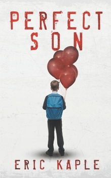 Paperback Perfect Son Book