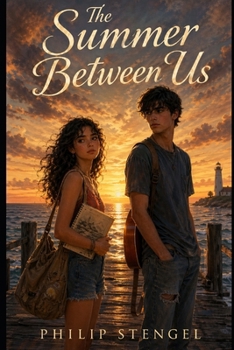 Paperback The Summer Between Us Book