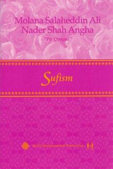 Hardcover Sufism Book