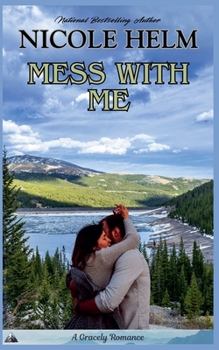 Paperback Mess With Me Book