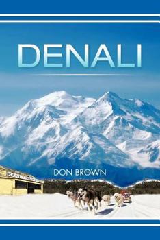 Paperback Denali Book