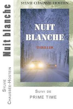 Paperback Nuit blanche [French] Book