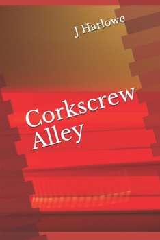 Paperback Corkscrew Alley Book