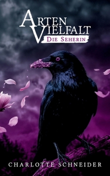 Paperback Artenvielfalt: Die Seherin (German Edition) [German] Book